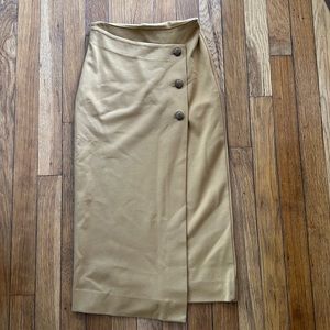 Aritzia Babaton skirt